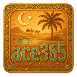 ace365 logo